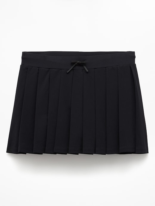 Image number 5 showing, Athleta Girl Pleat Perfect Low Rise Skort