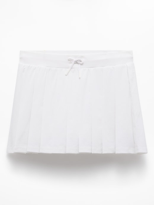 Image number 5 showing, Athleta Girl Pleat Perfect Low Rise Skort