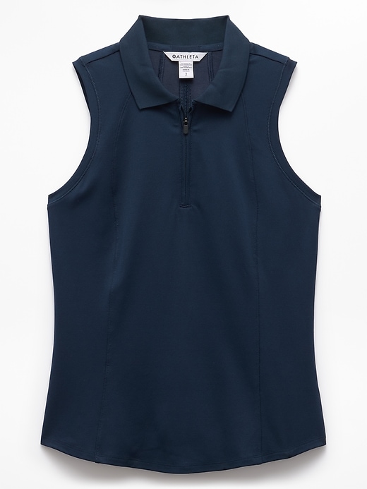 Image number 6 showing, Tee Time Polo Tank