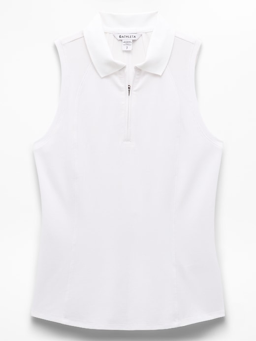 Image number 6 showing, Tee Time Polo Tank