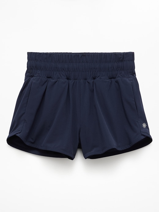 Image number 5 showing, Athleta Girl Run Free 2.5" Short