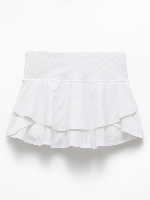 Image number 7 showing, Athleta Girl Serve Skort