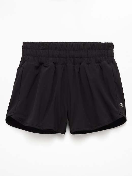 Image number 5 showing, Athleta Girl Run Free 2.5" Short
