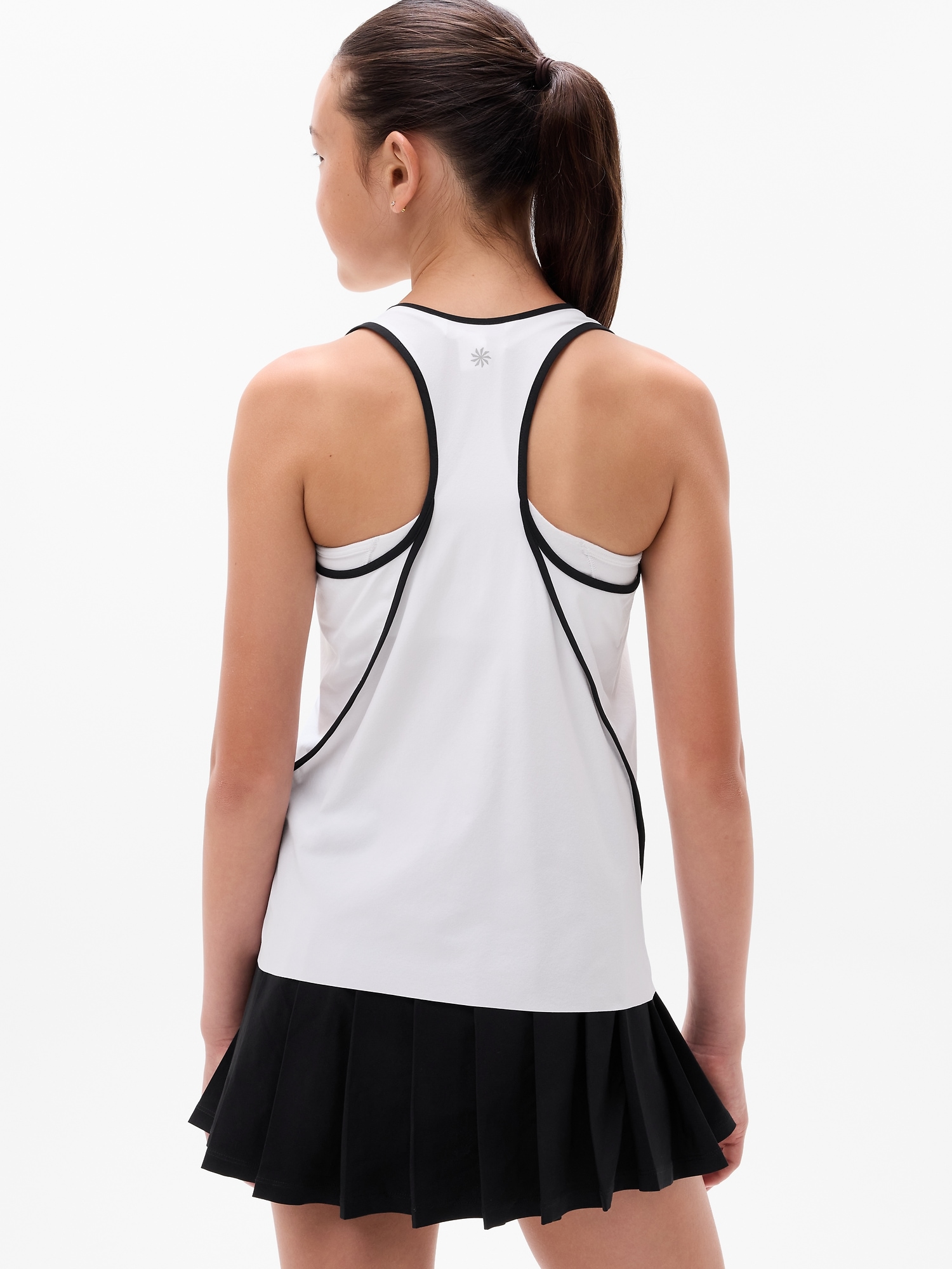 Athleta Girl Run Free Tank