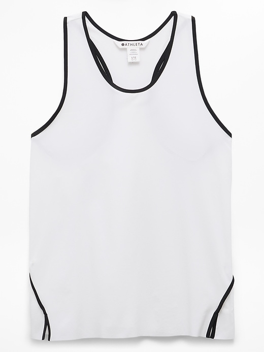 Image number 4 showing, Athleta Girl Run Free Tank