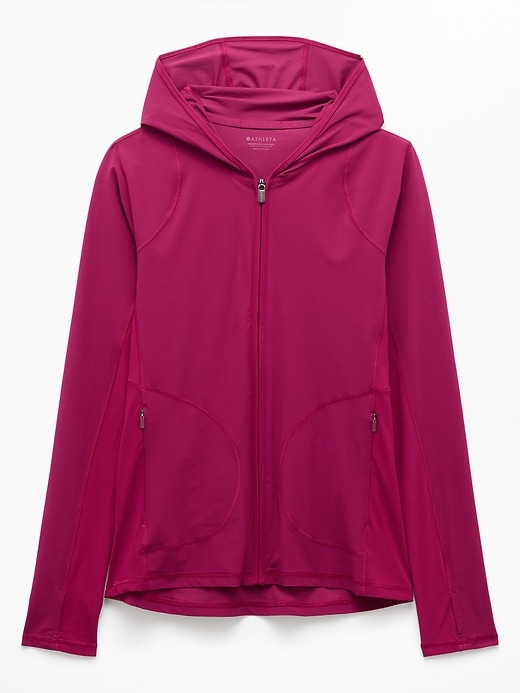 Image number 7 showing, Sunstop UPF Jacket