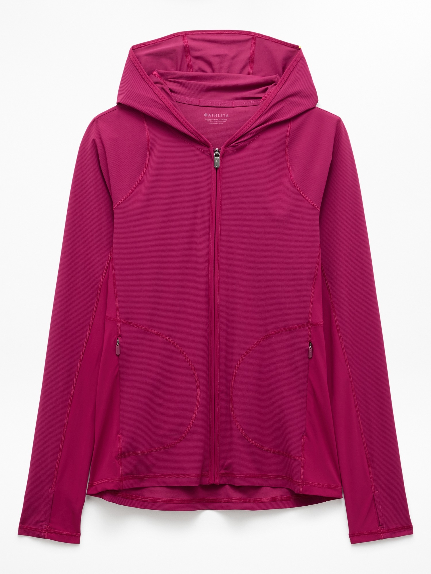 Sunstop UPF Jacket