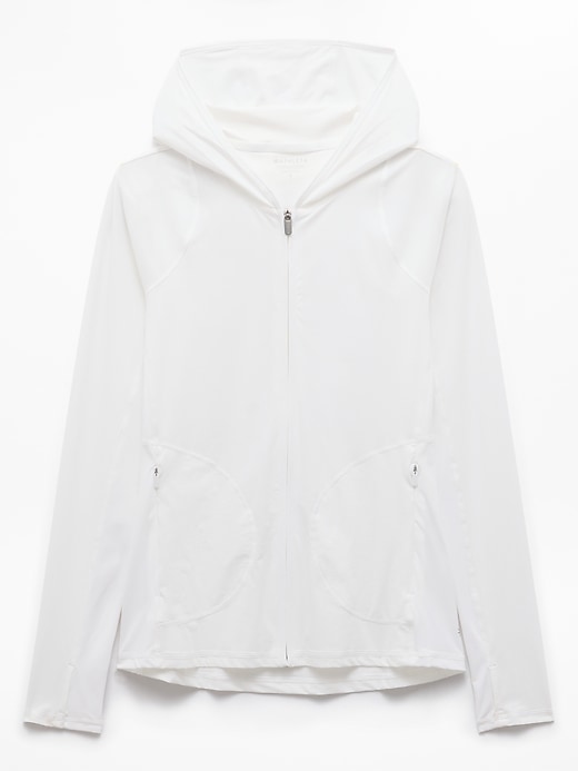 Image number 7 showing, Sunstop UPF Jacket