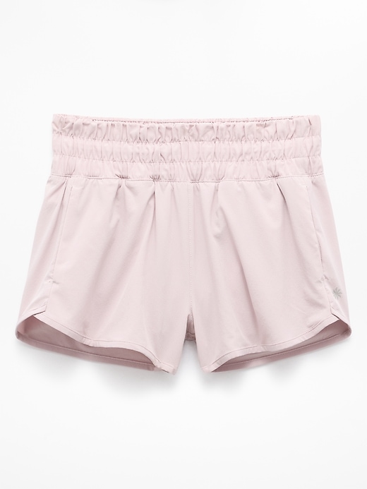 Image number 4 showing, Athleta Girl Run Free 2.5" Short