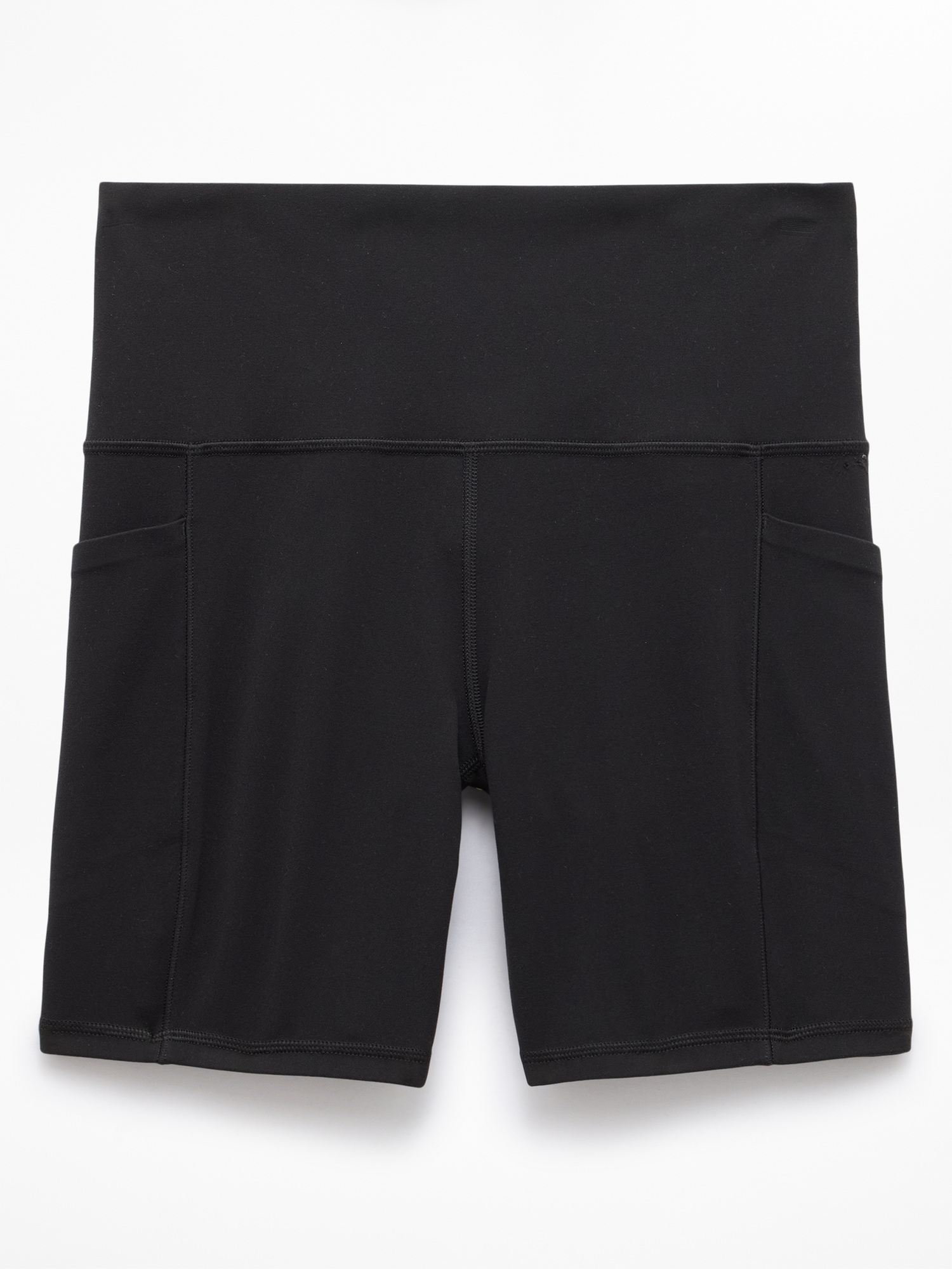 Salutation Stash High Rise 7" Short