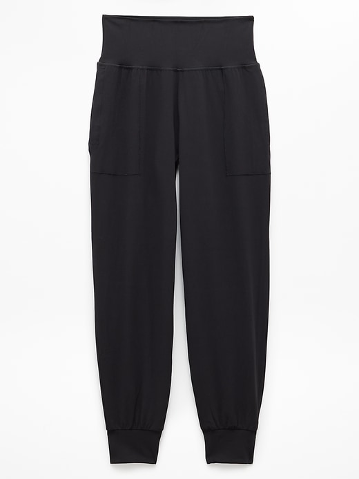 Image number 7 showing, Salutation High Rise Jogger