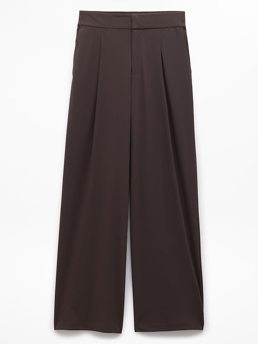 Image number 8 showing, Pinnacle High Rise Trouser