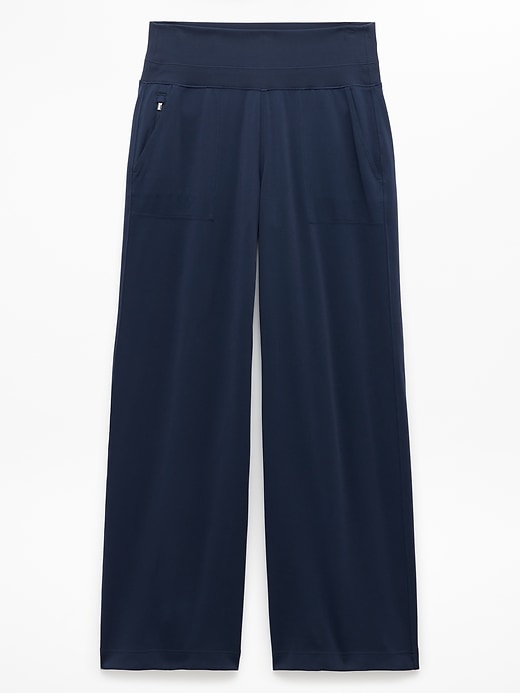 Image number 7 showing, Venice High Rise Wide Leg Pant