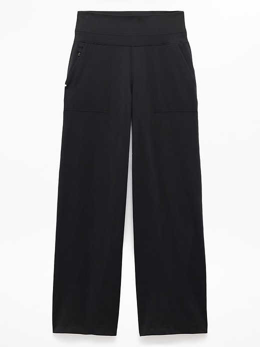 Image number 8 showing, Venice High Rise Wide Leg Pant
