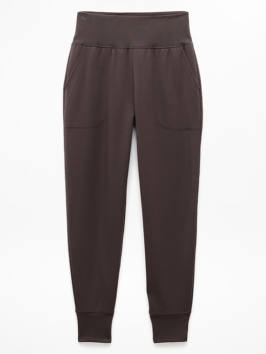 Image number 7 showing, Coaster Luxe High Rise Jogger