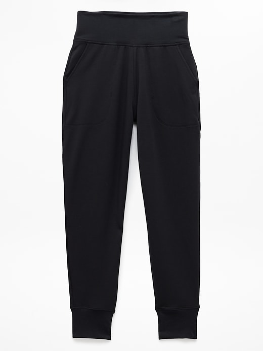 Image number 7 showing, Coaster Luxe High Rise Jogger