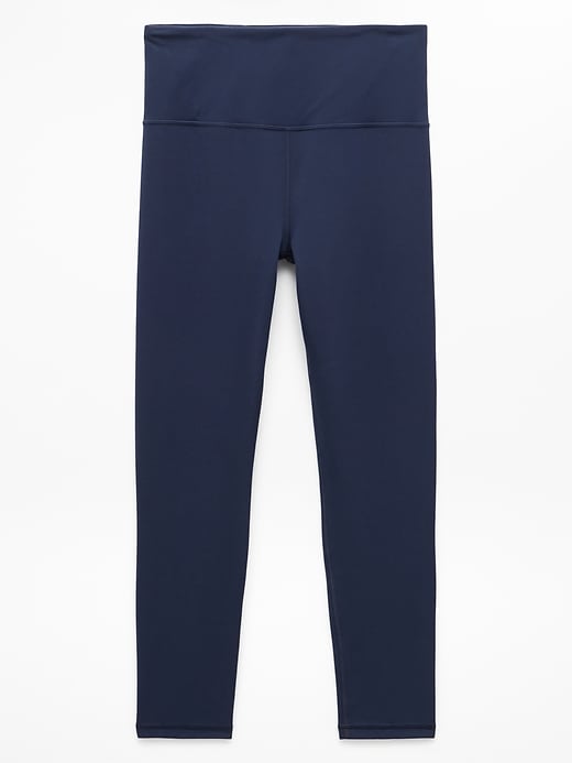 Image number 6 showing, Elation Ultra High Rise 7/8 Legging