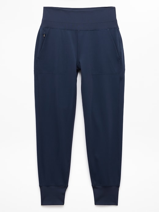 Image number 7 showing, Venice High Rise Jogger