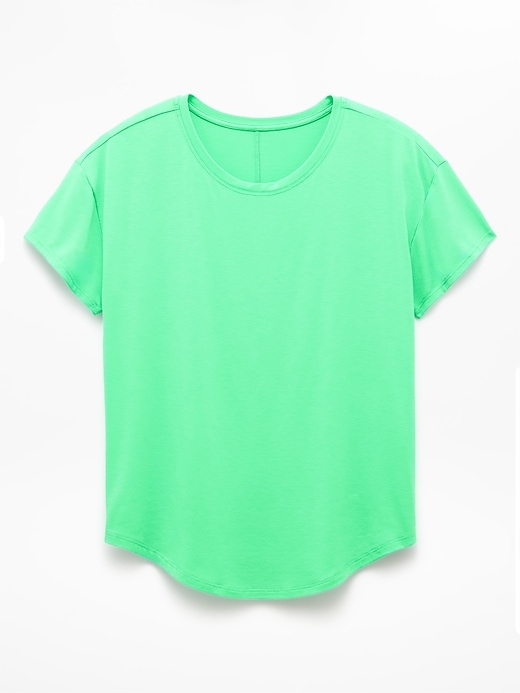 Image number 7 showing, Move With Ease Tee