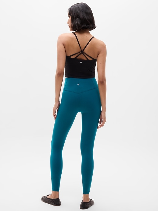Image number 6 showing, Salutation High Rise Legging