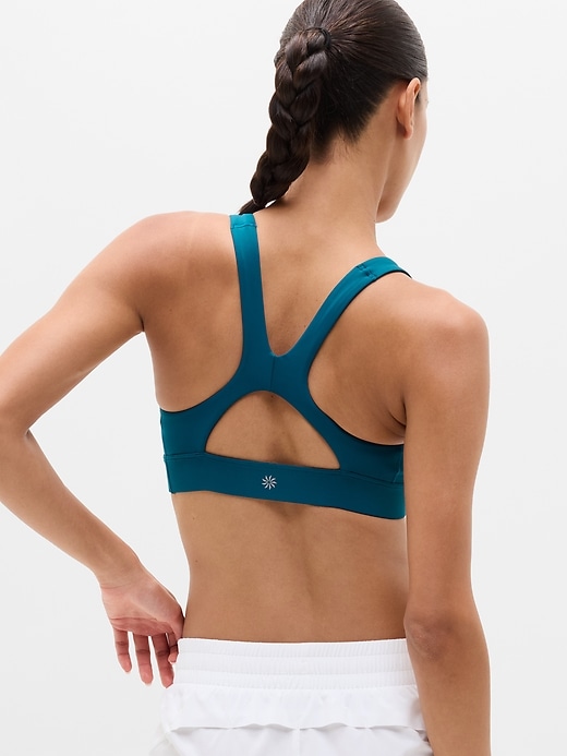Image number 3 showing, Interval Sports Bra A-C