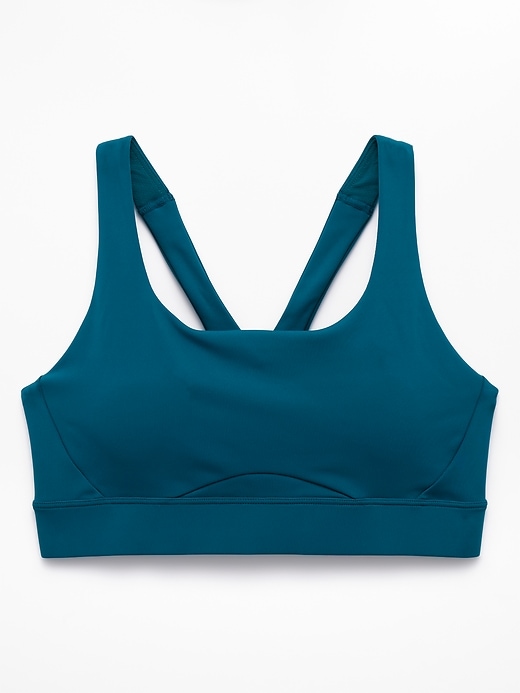 Image number 5 showing, Interval Sports Bra A-C