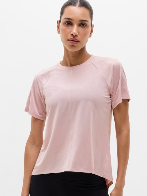 TrainKnit Tee