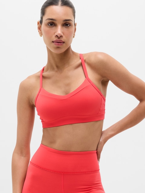 Vital Sports Bra A-C