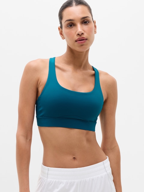 Interval Sports Bra A-C