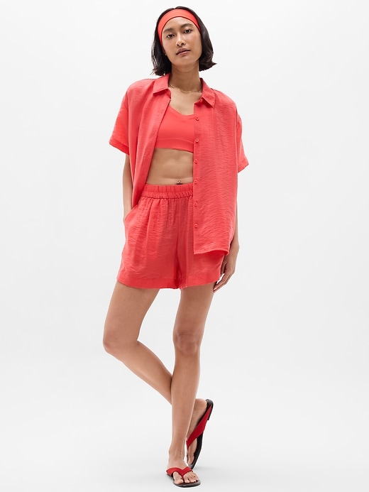 Image number 2 showing, Reverie Short Sleeve Top