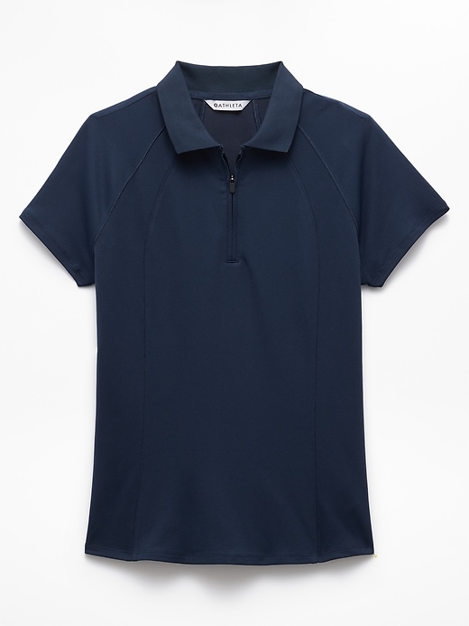 Image number 6 showing, Tee Time Polo Short Sleeve