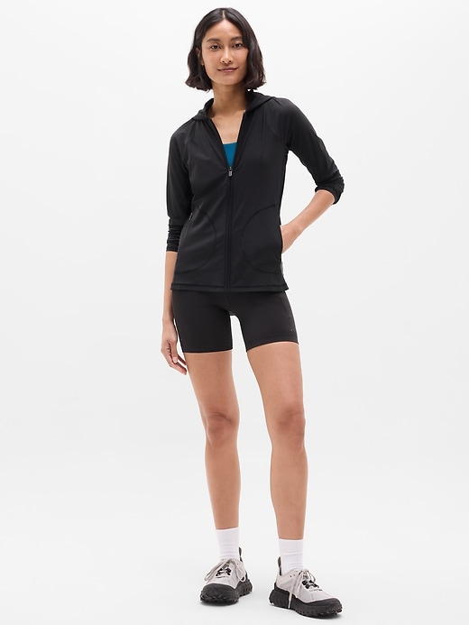 Image number 6 showing, Sunstop UPF Jacket