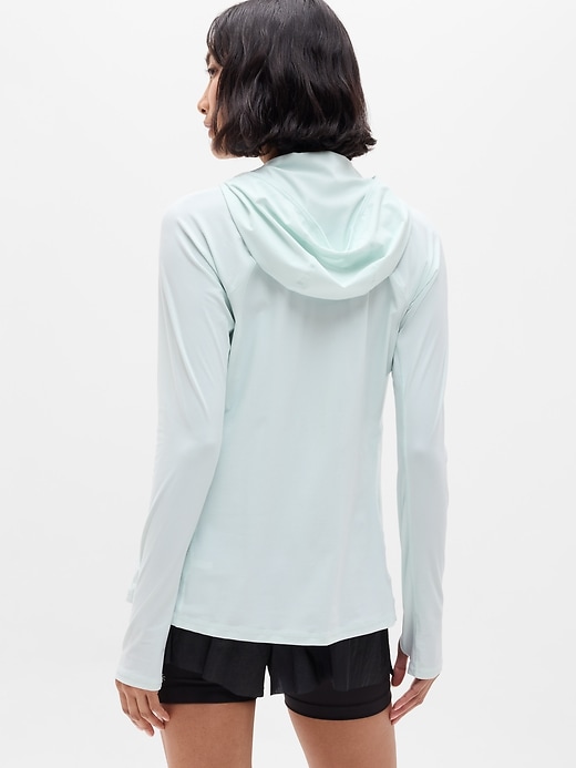 Image number 3 showing, Sunstop UPF Jacket
