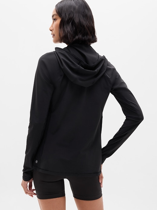 Image number 7 showing, Sunstop UPF Jacket