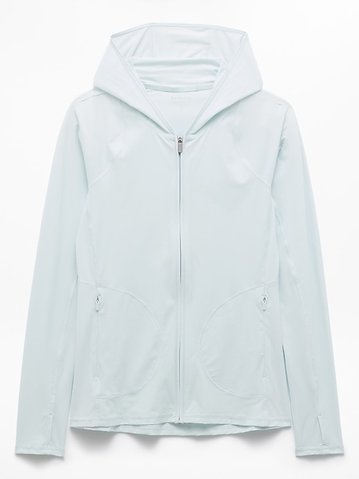 Image number 8 showing, Sunstop UPF Jacket