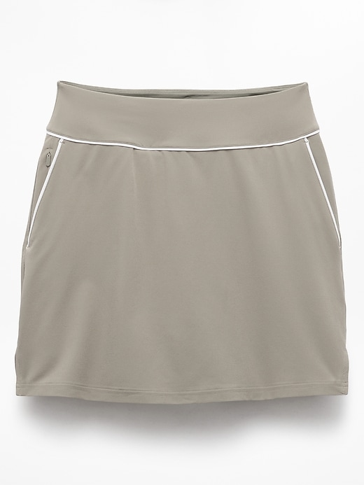 Image number 6 showing, Tee Time High Rise 17" Skort