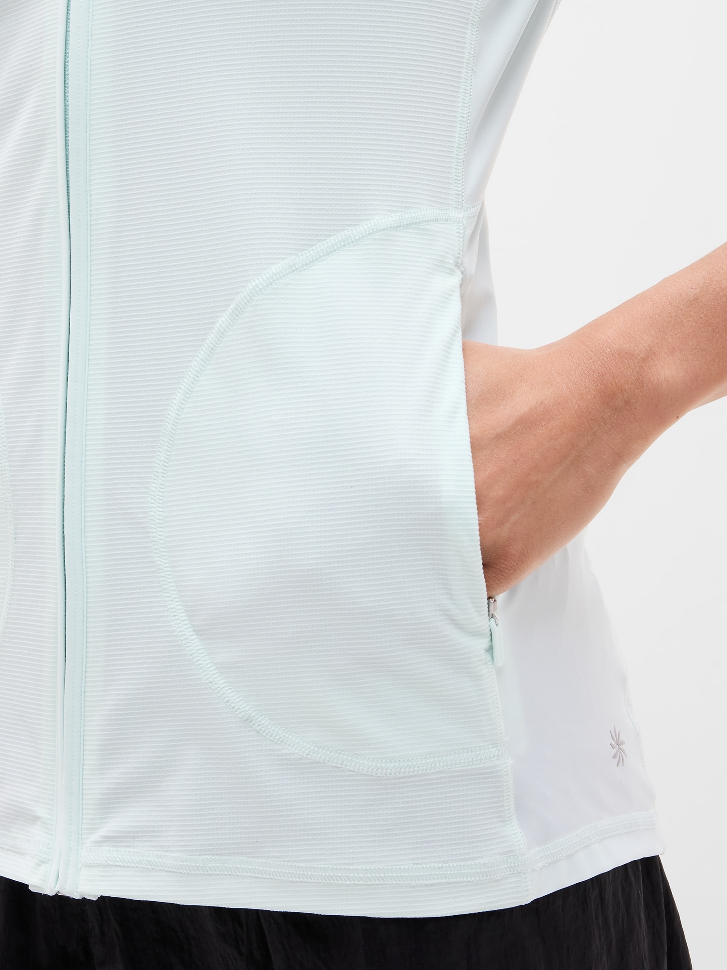 Sunstop UPF Jacket