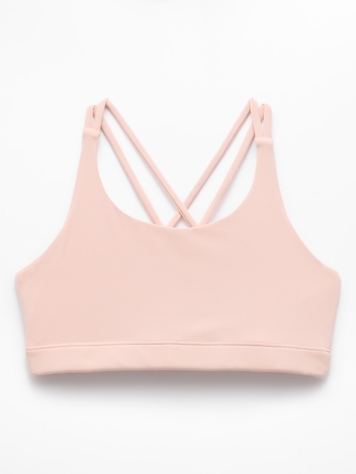 Image number 3 showing, Athleta Girl Upbeat Bra
