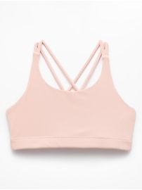 Image number 3 showing, Athleta Girl Upbeat Bra