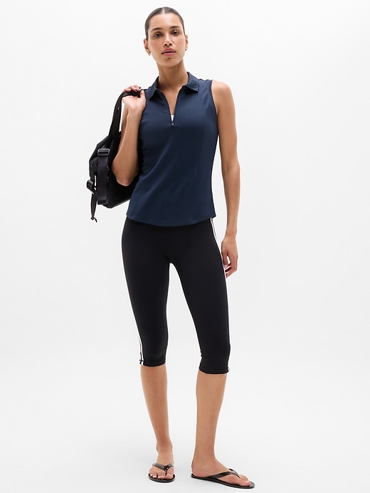 Image number 2 showing, Tee Time Polo Tank
