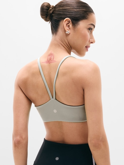 Image number 3 showing, Transcend Scoop Sports Bra A-C