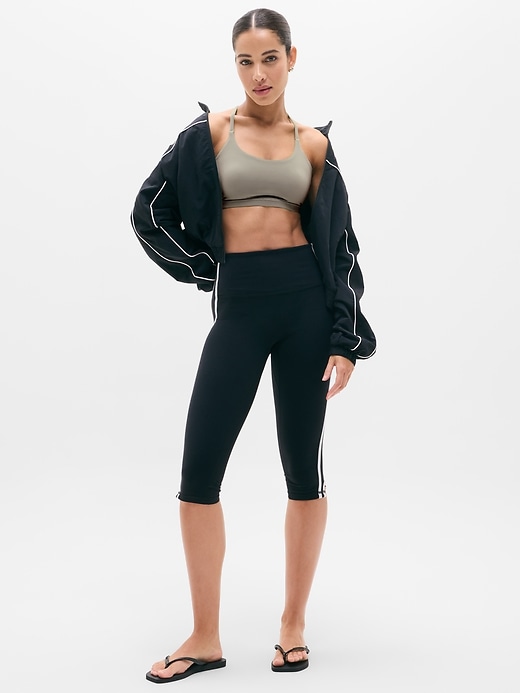 Image number 2 showing, Transcend Scoop Sports Bra A-C