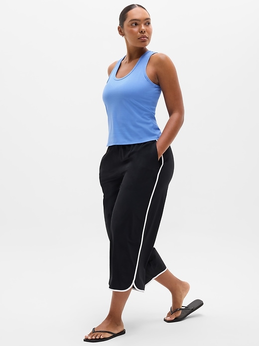 Image number 5 showing, Signature Rib Scoop Tank