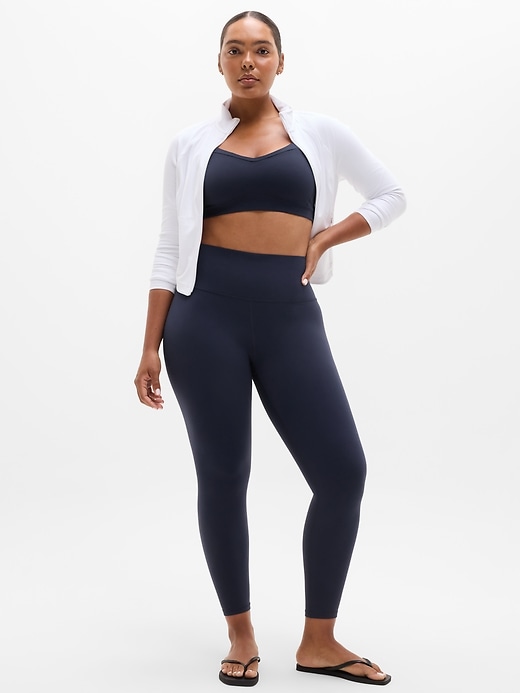Image number 5 showing, Salutation High Rise Legging
