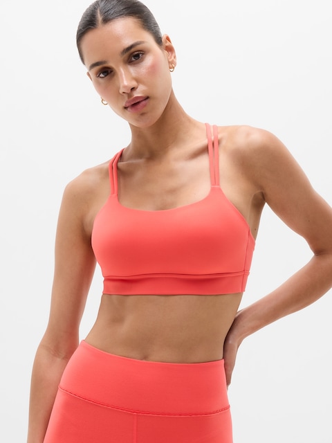 Perfect Form Sports Bra A-C