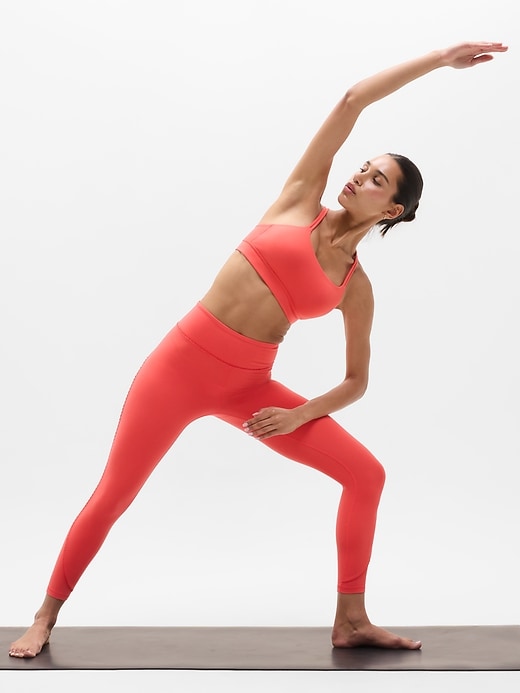 Image number 2 showing, Perfect Form Sports Bra A-C