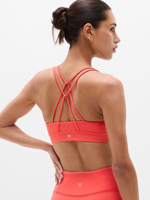Image number 3 showing, Perfect Form Sports Bra A-C