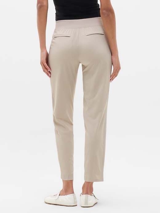 Image number 3 showing, Brooklyn Mid Rise Ankle Pant
