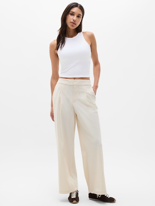 Image number 1 showing, Pinnacle High Rise Trouser