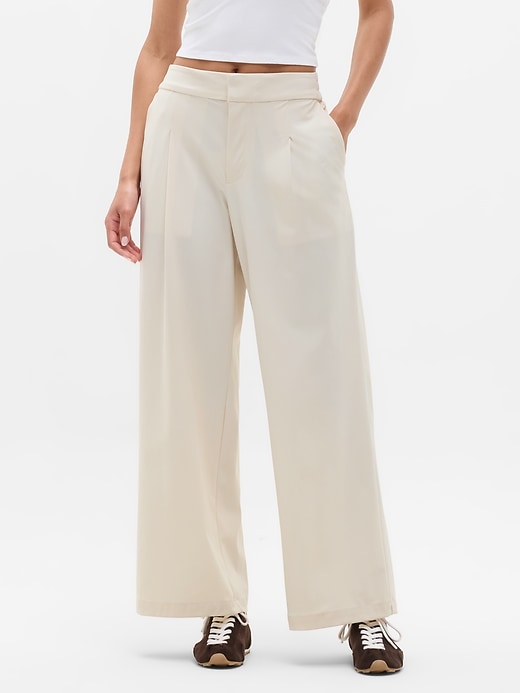 Image number 2 showing, Pinnacle High Rise Trouser
